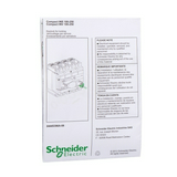 Mechanikus reteszelés INS-hez  NS100-250 Schneider