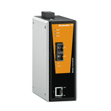 Jelátalakító gyors Ethernet  IE-MC-VL-1TX-1SC Weidmüller