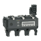 Megszakító kioldóblokk 16Hz 2/3 hálózatvédő NSX400-630-hoz  ÚjGen Micrologic5.3A-Z 3P3D Schneider