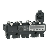 Megszakító kioldóblokk energiaelosztó+mérő NSX100-250-hez 4P ÚjGen Micrologic5.2E 4P4D Schneider