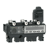 Megszakító kioldóblokk energiaelosztó+mérő NSX160-250-hez 3P ÚjGen Micrologic5.2E 3P3D Schneider