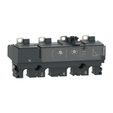 Megszakító kioldóblokk energialeosztó NSX100-250-hez 4P 140-200A-hő ÚjGen TM200DC 4P4D Schneider