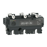 Megszakító kioldóblokk generátorvédő NSX100-250-hez 3P 3000A- ÚjGen Micrologic2.2G 3P3D Schneider