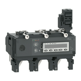 Megszakító kioldóblokk motorvédő+fogy.mérő NSX400-630-hoz  ÚjGen Micrologic6.3E-M 3P3D Schneider