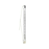 Melegítőlámpa quarz ceruza 1600W R7s 2450K GE Lighting
