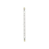 Melegítőlámpa quarz ceruza 750W 20600lm R7s 3200K GE Lighting