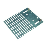 Mélységállító elem pár 190mmx 15mmx 150mm fém TIW-3 EATON