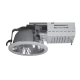 Mélysugárzó 226 EVG MODUS SPMC 170 2X26W EVG lpt.