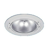 Mélysugárzó lámpatest álmennyezeti fémhalogén 1x 35W 230V AC G12 Function DLCDM-T35W/830FL LIVAL