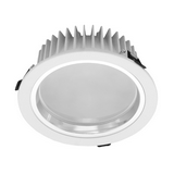 LED mélysugárzó lámpatest süllyesztett 1x 10W 220-240V AC 1000lm 3000K IP43 SPMI MODUS