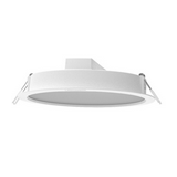 LED mélysugárzó lámpatest védett 1x 8W 220-240V AC 800lm 4000K IP44 DL LEDVANCE