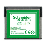 Memóriakártya Cfast 32GB Magelis GTU Schneider