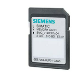 Memóriakártya FLASH EPROM-memória 256000kByte SIMATIC S7 SIEMENS