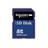 Memóriakártya SD 4GB Magelis HMIZ Schneider