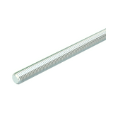 Menetes szár 10 1000mm kezeletlen nemesacél nemesacél V4A TR M10 1M A4 OBO-BETTERMANN