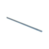 Menetes szár M 10 2000mm galván/elektrolit horganyzott acél 4.6/5.6 (acél) ERICO