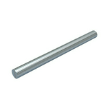 Menetes szár M 8 2000mm galván/elektrolit horganyzott acél 4.8 (acél) 2078 M8 2M G OBO-BETTERMANN