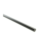 Menetes szár M8x3000mm M 8 3000mm galván/elektrolit horganyzott acél MTSI ZN BASOR