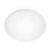 Mennyezeti lámpatest 8m-HF-érzékelős falonkívüli 1x 60W 220-240V E27 IP44 RS 16 L STEINEL