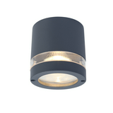 Mennyezeti lámpatest falonkívüli 1x 35W 220-240V AC IP44 FOCUS LUTEC