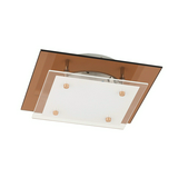 Mennyezeti lámpatest falonkívüli 1x 40W 230V E27 IP20 nem szükséges-előtét Cindy RÁBALUX