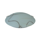Mennyezeti lámpatest falonkívüli 1x 60W 230V E27 IP20 nem szükséges-előtét Mirabell RÁBALUX