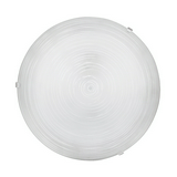 Mennyezeti lámpatest falonkívüli 1x 60W 230V E27 IP20 nem szükséges-előtét Tracy RÁBALUX