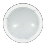 Mennyezeti lámpatest falonkívüli 1x 60W 230V E27 IP20 nem szükséges-előtét Ufo RÁBALUX