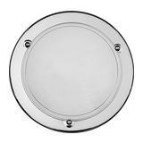 Mennyezeti lámpatest falonkívüli 1x 60W 230V E27 IP20 nem szükséges-előtét Ufo RÁBALUX