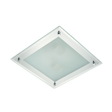 Mennyezeti lámpatest falonkívüli 2x 40W 230V E27 IP20 nem szükséges-előtét Ann RÁBALUX