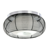 Mennyezeti lámpatest falonkívüli 2x 40W 230V E27 IP20 nem szükséges-előtét Mira RÁBALUX