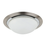 Mennyezeti lámpatest falonkívüli 2x 60W 230V E27 IP20 nem szükséges-előtét Princessa RÁBALUX