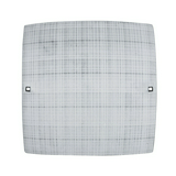 Mennyezeti lámpatest falonkívüli 2x 60W 230V E27 IP20 nem szükséges-előtét Scottie RÁBALUX