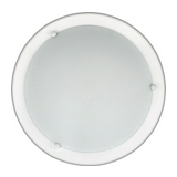 Mennyezeti lámpatest falonkívüli 2x 60W 230V E27 IP20 nem szükséges-előtét Ufo RÁBALUX