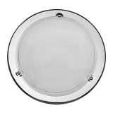 Mennyezeti lámpatest falonkívüli 2x 60W 230V E27 IP20 nem szükséges-előtét Ufo RÁBALUX