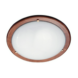 Mennyezeti lámpatest falonkívüli 2x 60W 230V E27 IP20 nem szükséges-előtét Ufo RÁBALUX