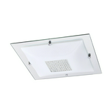 Mennyezeti lámpatest kristály falonkívüli 3x 40W 230V E27 IP20 Deborah RÁBALUX