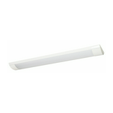LED mennyezeti lámpatest falonkívüli 1x 18W 220-240V AC 1900lm 4000-4200K LED Aura NG GREENLUX