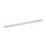 LED mennyezeti lámpatest falonkívüli 1x 36W 220-240V AC 3600lm 4000-4200K LED Aura NG GREENLUX