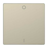 MERTEN Billentyű, I/O, System-D, szahara
