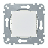 Merten LED lámpa betét 1.3W 230V fehér-fényű süllyesztett matt fehér IP20 Schneider