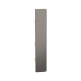 Merten-SD KNX gomblap 1pár=2gomb PB Flex nikkel MTN6191-hez  Schneider