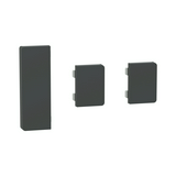 Merten-SD KNX gomblap 3pár=6gomb PB Flex antracit MTN6193-hoz  Schneider