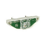 Merten világítóbetét LED piros-fényű kapcs/nyg.-hez 100-230V 0.0007A Schneider
