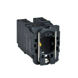 Mesterkapcsoló aljzat előlapra beépíthető 4-z 3A/AC15/230V csavaros Harmony XD4 Schneider