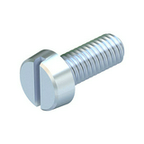 Metrikus csavar M6x16mm M 6 16mm galván/elektrolit horganyzott acél 341 M6x16 G OBO-BETTERMANN