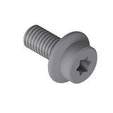 Metrikus csavar M8x16mm M 8 16mm nemesacél Torx hengerfejű AeroFix IBC SOLAR