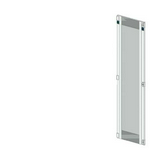 Mező ajtó teli porszórt acél IP31 800mmx 1975mmx SIVACON S4 SIEMENS