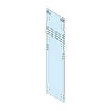 Cellaközi elválasztólap 850mm-ma acél fehér Prisma P Schneider