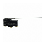Mikrokapcsoló érzékeny lemezkar műanyag 1ny 1z 15A/AC15/230V IP00 Z-15HW24-B OMRON